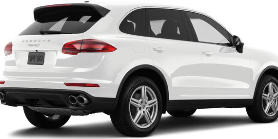 PORSCHE CAYENNE 2016 WP1AB2A27GLA93262 image PORSCHE CAYENNE 2016 WP1AB2A27GLA93262 image
