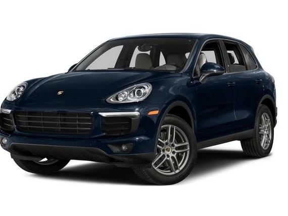 PORSCHE CAYENNE 2016 WP1AF2A26GKA44922 image PORSCHE CAYENNE 2016 WP1AF2A26GKA44922 image