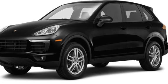 PORSCHE CAYENNE 2016 WP1AA2A27GLA03935 image PORSCHE CAYENNE 2016 WP1AA2A27GLA03935 image