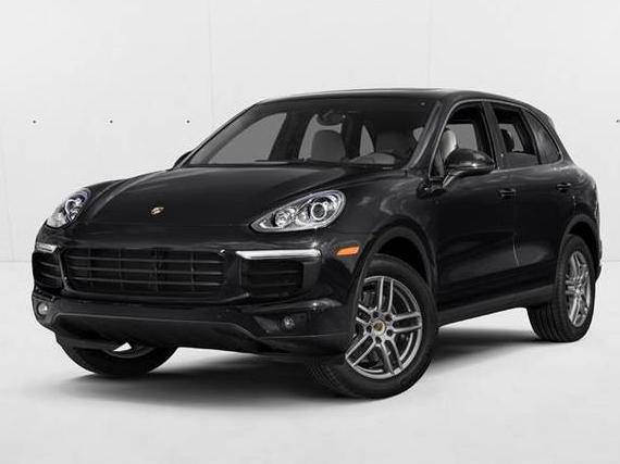 PORSCHE CAYENNE 2016 WP1AA2A2XGLA04805 image PORSCHE CAYENNE 2016 WP1AA2A2XGLA04805 image