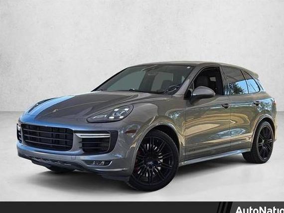 PORSCHE CAYENNE 2016 WP1AD2A20GLA72134 image PORSCHE CAYENNE 2016 WP1AD2A20GLA72134 image