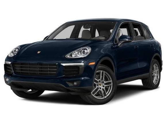 PORSCHE CAYENNE 2016 WP1AA2A24GLA04136 image PORSCHE CAYENNE 2016 WP1AA2A24GLA04136 image