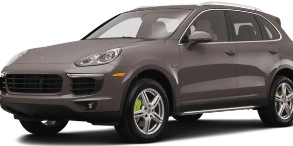 PORSCHE CAYENNE 2016 WP1AE2A21GLA63875 image PORSCHE CAYENNE 2016 WP1AE2A21GLA63875 image