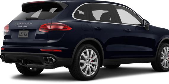 PORSCHE CAYENNE 2016 WP1AC2A25GLA88851 image PORSCHE CAYENNE 2016 WP1AC2A25GLA88851 image