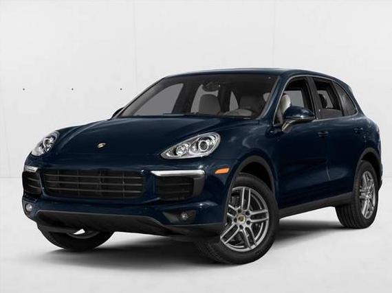 PORSCHE CAYENNE 2016 WP1AA2A20GLA02643 image PORSCHE CAYENNE 2016 WP1AA2A20GLA02643 image