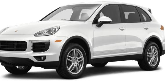 PORSCHE CAYENNE 2016 WP1AA2A2XGLA11611 image PORSCHE CAYENNE 2016 WP1AA2A2XGLA11611 image