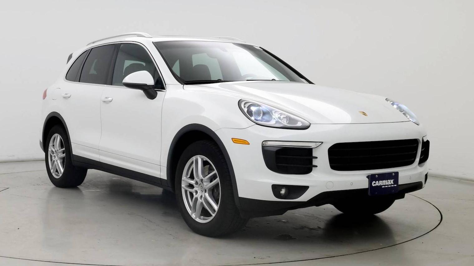 PORSCHE CAYENNE 2016 WP1AA2A29GKA36487 image