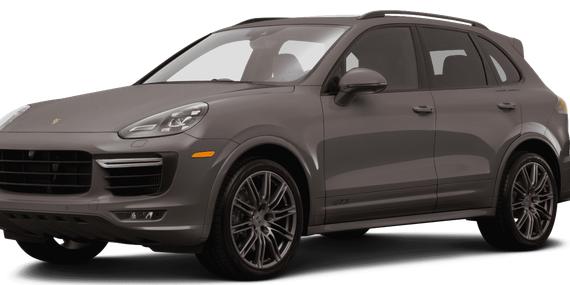 PORSCHE CAYENNE 2016 WP1AD2A25GLA72372 image PORSCHE CAYENNE 2016 WP1AD2A25GLA72372 image