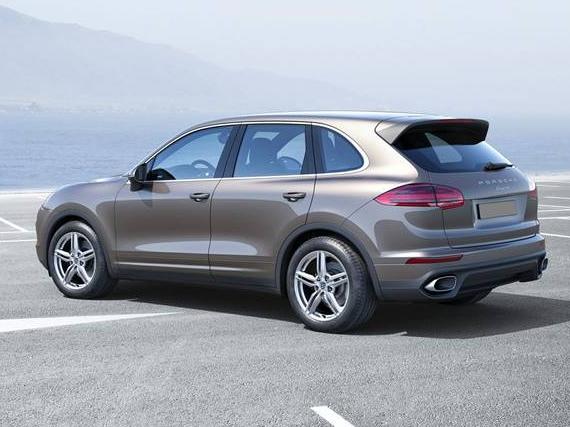 PORSCHE CAYENNE 2016 WP1AA2A25GKA11764 image PORSCHE CAYENNE 2016 WP1AA2A25GKA11764 image