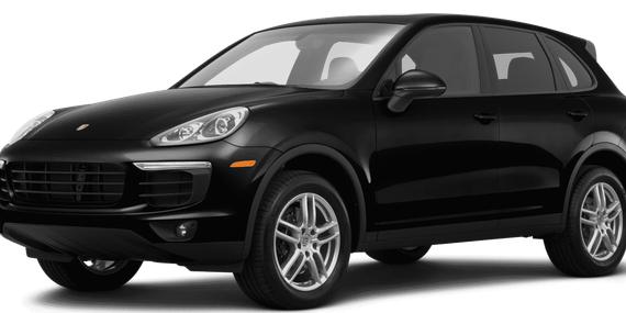 PORSCHE CAYENNE 2016 WP1AA2A22GKA12497 image PORSCHE CAYENNE 2016 WP1AA2A22GKA12497 image