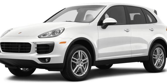 PORSCHE CAYENNE 2016 WP1AA2A27GKA14570 image PORSCHE CAYENNE 2016 WP1AA2A27GKA14570 image