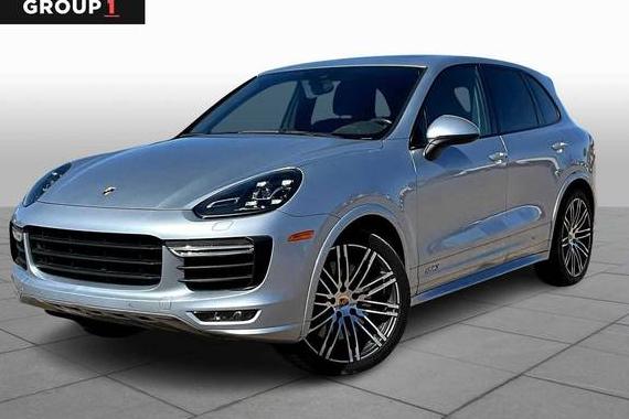 PORSCHE CAYENNE 2016 WP1AD2A22GLA73480 image PORSCHE CAYENNE 2016 WP1AD2A22GLA73480 image