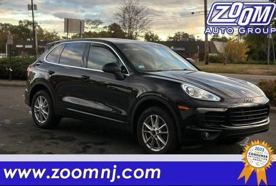 PORSCHE CAYENNE 2016 WP1AA2A2XGLA09213 image PORSCHE CAYENNE 2016 WP1AA2A2XGLA09213 image