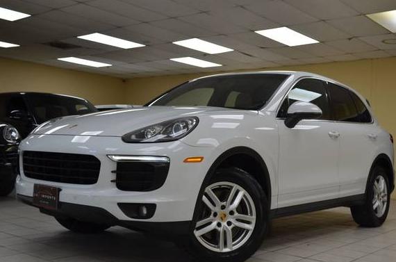 PORSCHE CAYENNE 2016 WP1AA2A22GKA15979 image PORSCHE CAYENNE 2016 WP1AA2A22GKA15979 image