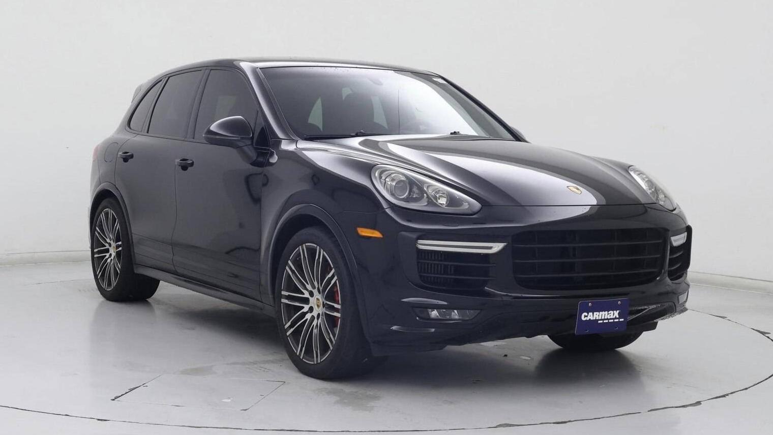 PORSCHE CAYENNE 2016 WP1AD2A24GLA75974 image PORSCHE CAYENNE 2016 WP1AD2A24GLA75974 image