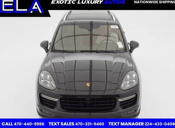 PORSCHE CAYENNE 2016 WP1AC2A26GLA88776 image PORSCHE CAYENNE 2016 WP1AC2A26GLA88776 image