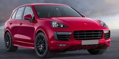 PORSCHE CAYENNE 2016 WP1AD2A21GLA76919 image
