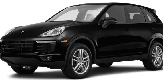 PORSCHE CAYENNE 2016 WP1AA2A22GLA05379 image PORSCHE CAYENNE 2016 WP1AA2A22GLA05379 image