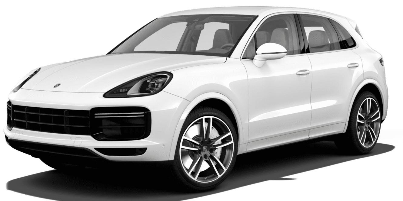 PORSCHE CAYENNE 2019 WP1AF2AY2KDA81502 image