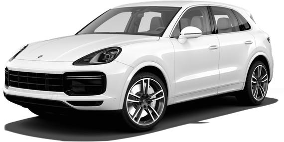 PORSCHE CAYENNE 2019 WP1AF2AY1KDA80275 image