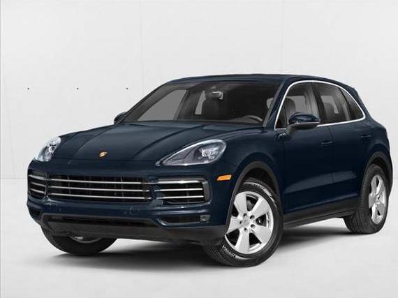 PORSCHE CAYENNE 2019 WP1AA2AY0KDA06960 image PORSCHE CAYENNE 2019 WP1AA2AY0KDA06960 image