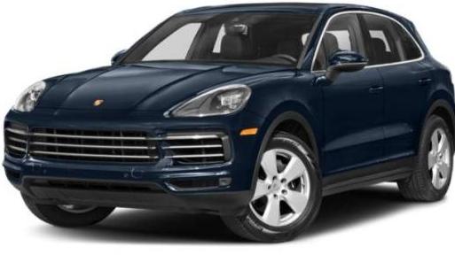 PORSCHE CAYENNE 2019 WP1AA2AY8KDA17754 image