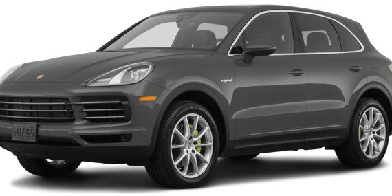 PORSCHE CAYENNE 2019 WP1AE2AY9KDA50038 image PORSCHE CAYENNE 2019 WP1AE2AY9KDA50038 image