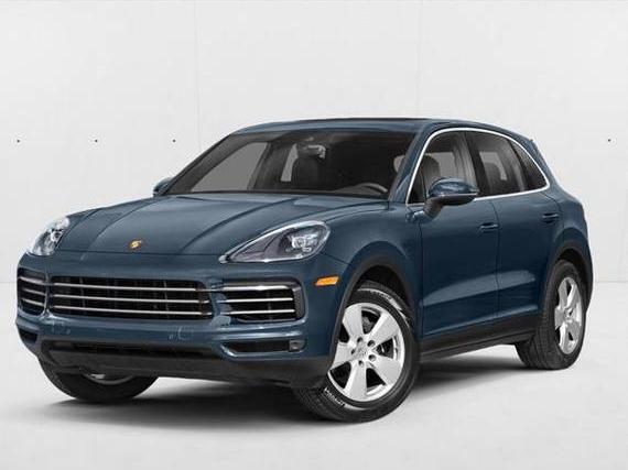 PORSCHE CAYENNE 2019 WP1AA2AY2KDA08547 image PORSCHE CAYENNE 2019 WP1AA2AY2KDA08547 image