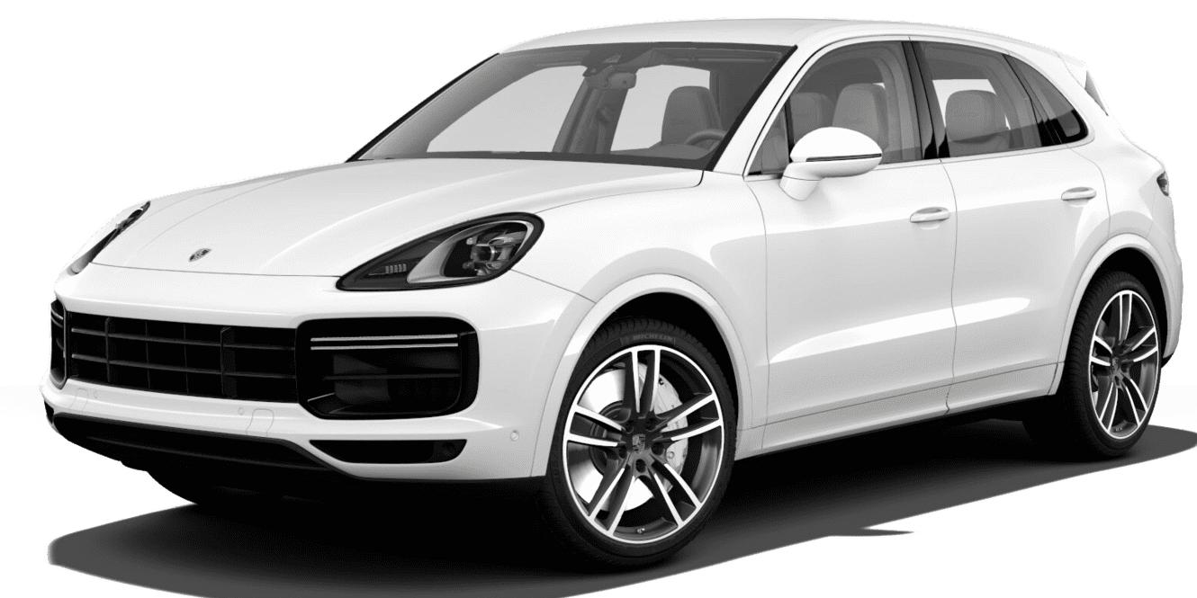 PORSCHE CAYENNE 2019 WP1AF2AY5KDA81655 image