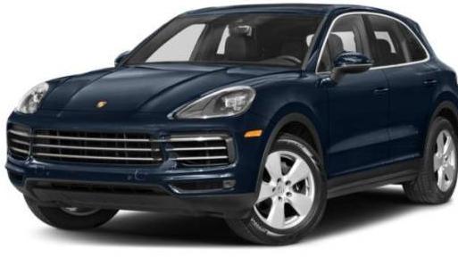 PORSCHE CAYENNE 2019 WP1AA2AY9KDA06083 image