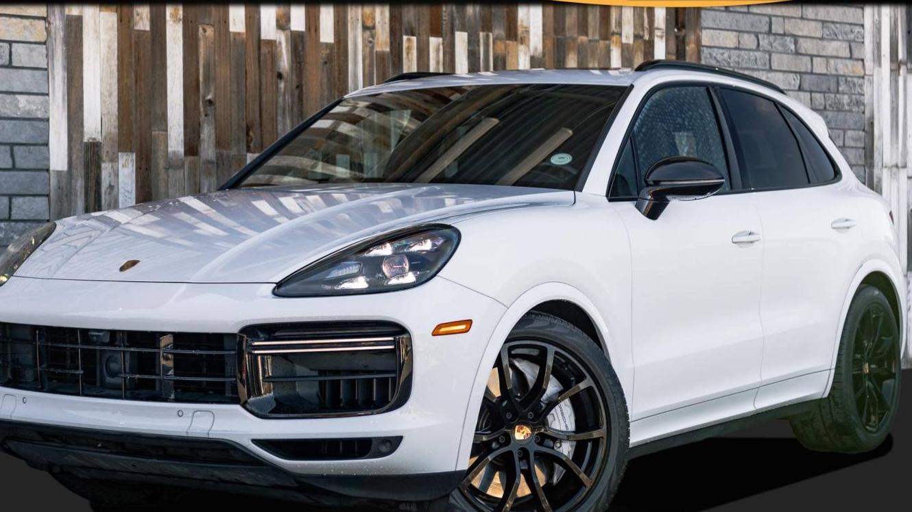 PORSCHE CAYENNE 2019 WP1AF2AY6KDA81101 image