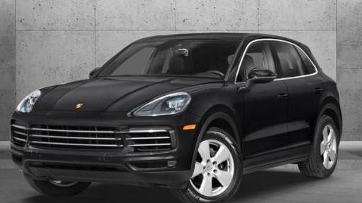 PORSCHE CAYENNE 2019 WP1AA2AY8KDA07516 image