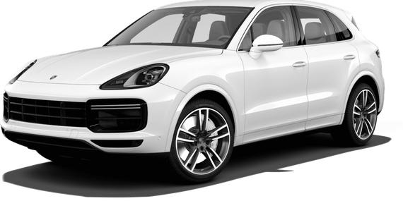 PORSCHE CAYENNE 2019 WP1AF2AY9KDA81853 image
