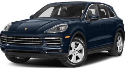 PORSCHE CAYENNE 2019 WP1AA2AY1KDA00990 image