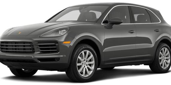 PORSCHE CAYENNE 2019 WP1AA2AY5KDA07974 image PORSCHE CAYENNE 2019 WP1AA2AY5KDA07974 image