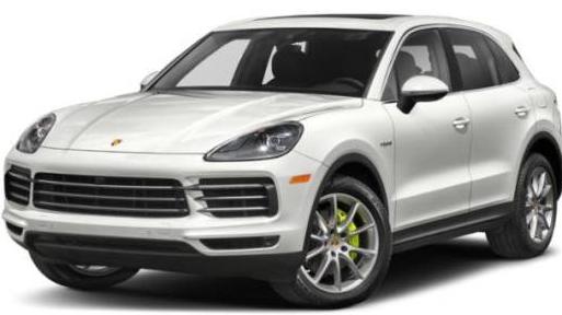 PORSCHE CAYENNE 2019 WP1AE2AY2KDA50687 image