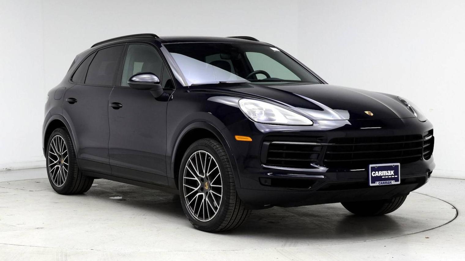 PORSCHE CAYENNE 2019 WP1AA2AY0KDA13245 image