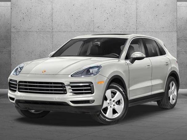 PORSCHE CAYENNE 2019 WP1AA2AY4KDA16973 image