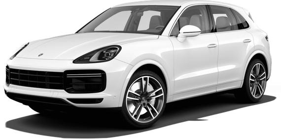 PORSCHE CAYENNE 2019 WP1AF2AY4KDA80366 image