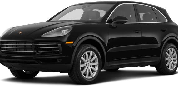 PORSCHE CAYENNE 2019 WP1AA2AY4KDA14642 image PORSCHE CAYENNE 2019 WP1AA2AY4KDA14642 image