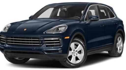 PORSCHE CAYENNE 2019 WP1AA2AY8KDA13588 image