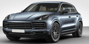 PORSCHE CAYENNE 2019 WP1AA2AY8KDA00954 image PORSCHE CAYENNE 2019 WP1AA2AY8KDA00954 image