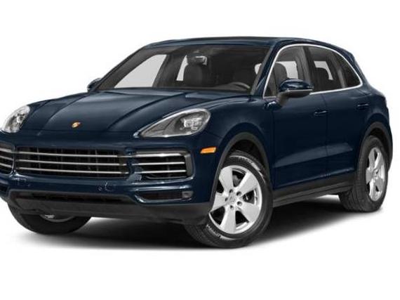 PORSCHE CAYENNE 2019 WP1AB2AY7KDA61788 image