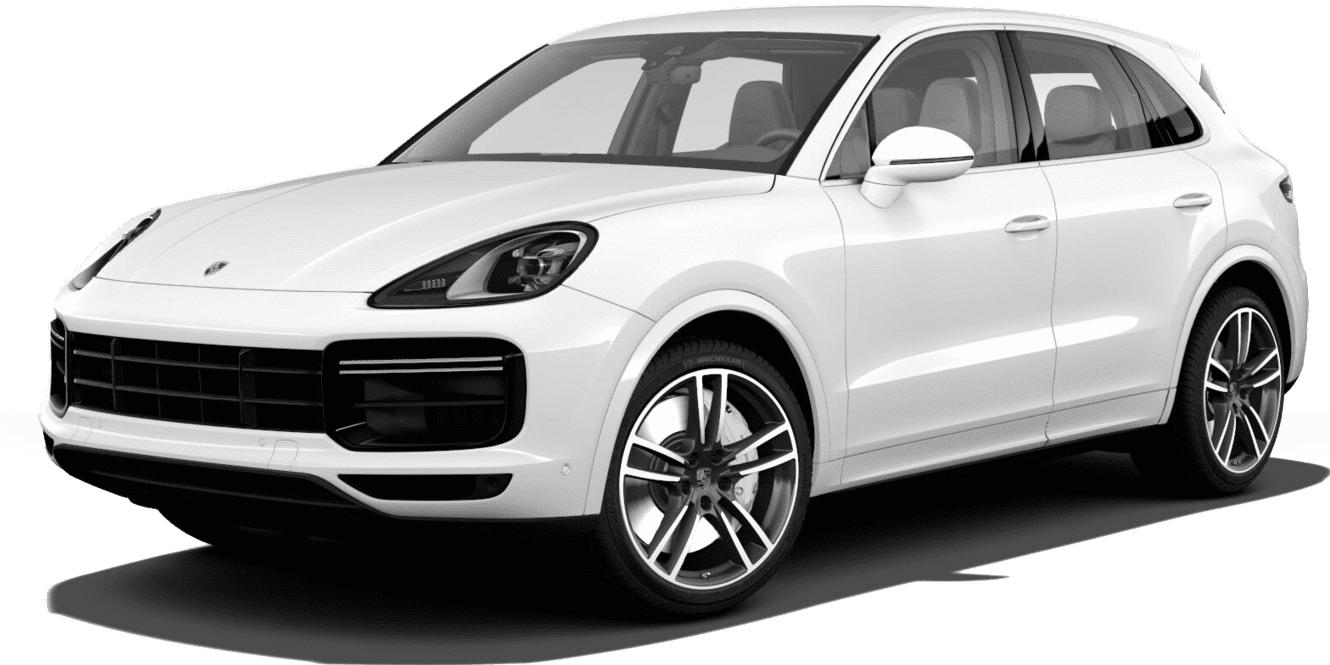 PORSCHE CAYENNE 2019 WP1AF2AY1KDA81846 image