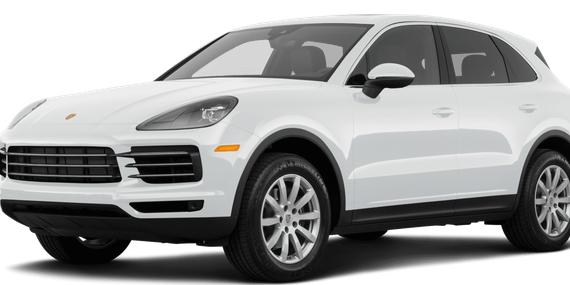 PORSCHE CAYENNE 2019 WP1AA2AY0KDA11964 image PORSCHE CAYENNE 2019 WP1AA2AY0KDA11964 image