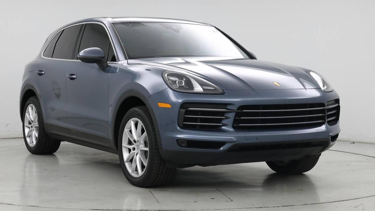 PORSCHE CAYENNE 2019 WP1AA2AY6KDA01827 image