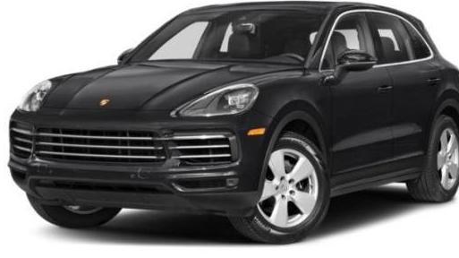 PORSCHE CAYENNE 2019 WP1AA2AY0KDA05212 image