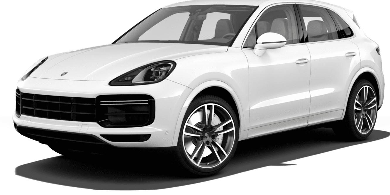 PORSCHE CAYENNE 2019 WP1AF2AY1KDA81622 image