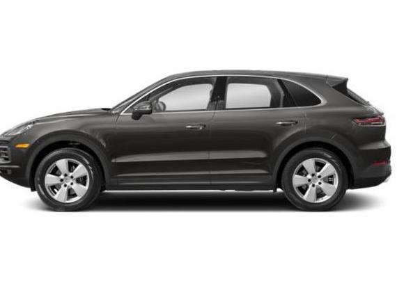 PORSCHE CAYENNE 2019 WP1AA2AY8KDA12585 image