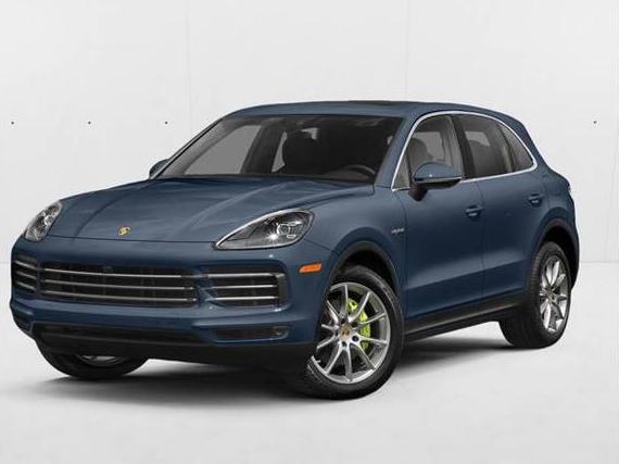 PORSCHE CAYENNE 2019 WP1AE2AY2KDA51905 image PORSCHE CAYENNE 2019 WP1AE2AY2KDA51905 image